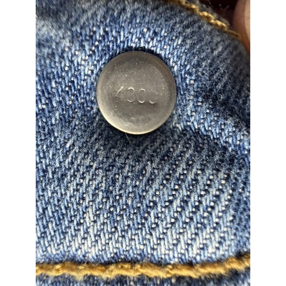 Levis 512 Slim Taper Fit Jeans Men's 31x32 Light Wash‎ Blue Denim Stretch
